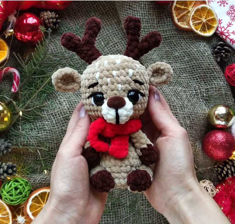 الگو عروسک های بافتنی شماره 0098 1 الگو عروسک های بافتنی شماره 0098 1