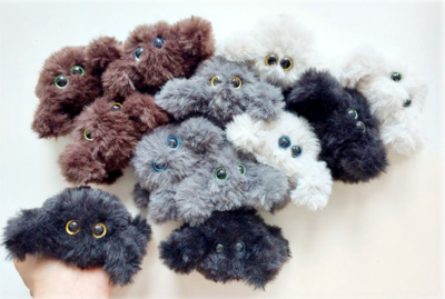 الگو عروسک های بافتنی شماره 0100