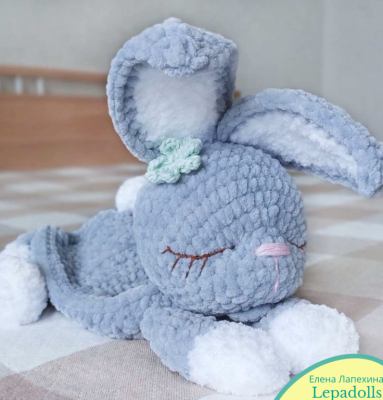 الگو عروسک های بافتنی شماره 0103