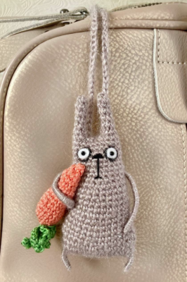 الگو عروسک های بافتنی شماره 0219