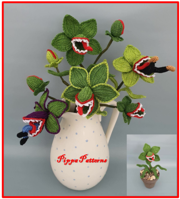 الگو عروسک های بافتنی شماره 0248