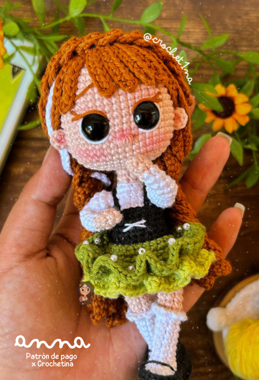 الگو عروسک های بافتنی شماره 0336 1 الگو عروسک های بافتنی شماره 0336 1