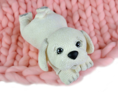 الگو عروسک های بافتنی شماره 0342