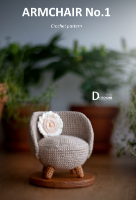 الگو عروسک های بافتنی شماره 0343