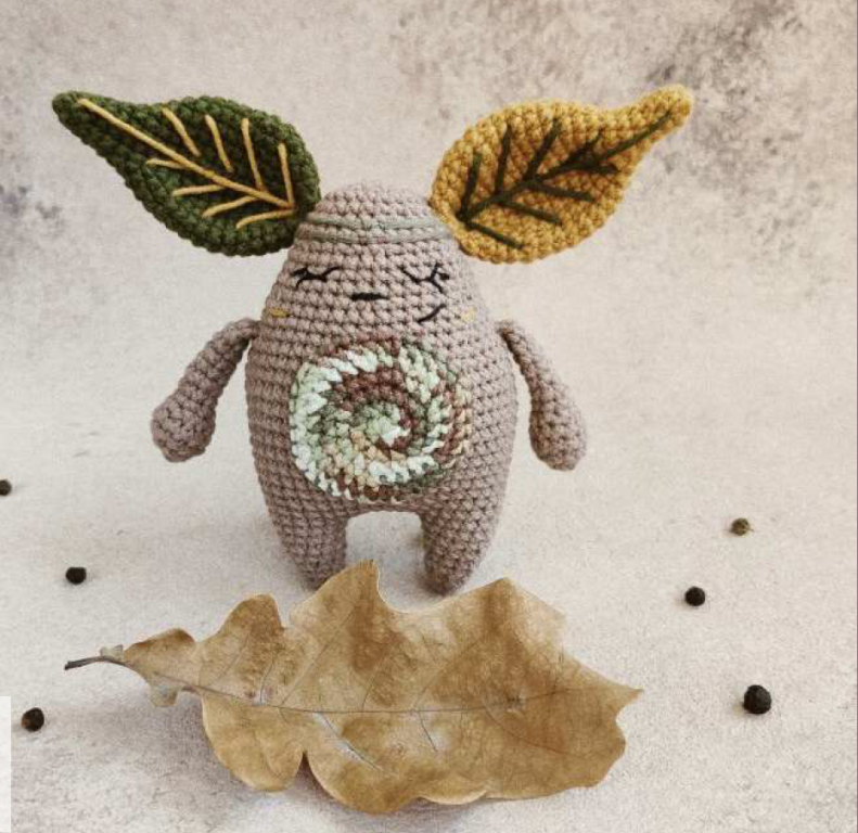 الگو عروسک های بافتنی شماره 0350 1 الگو عروسک های بافتنی شماره 0350 1