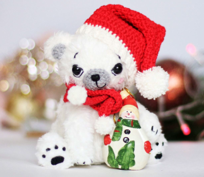 الگو عروسک های بافتنی شماره 0354