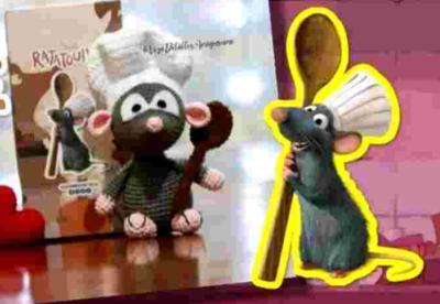 الگو عروسک های بافتنی شماره 0356