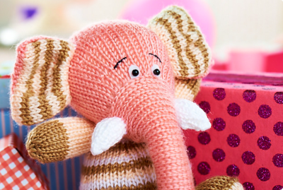 الگو عروسک های بافتنی شماره 0360