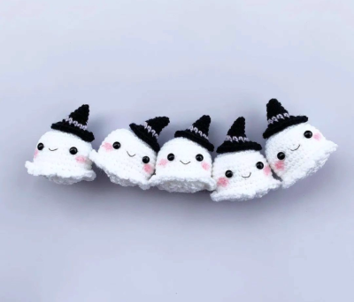 الگو عروسک های بافتنی شماره 0365