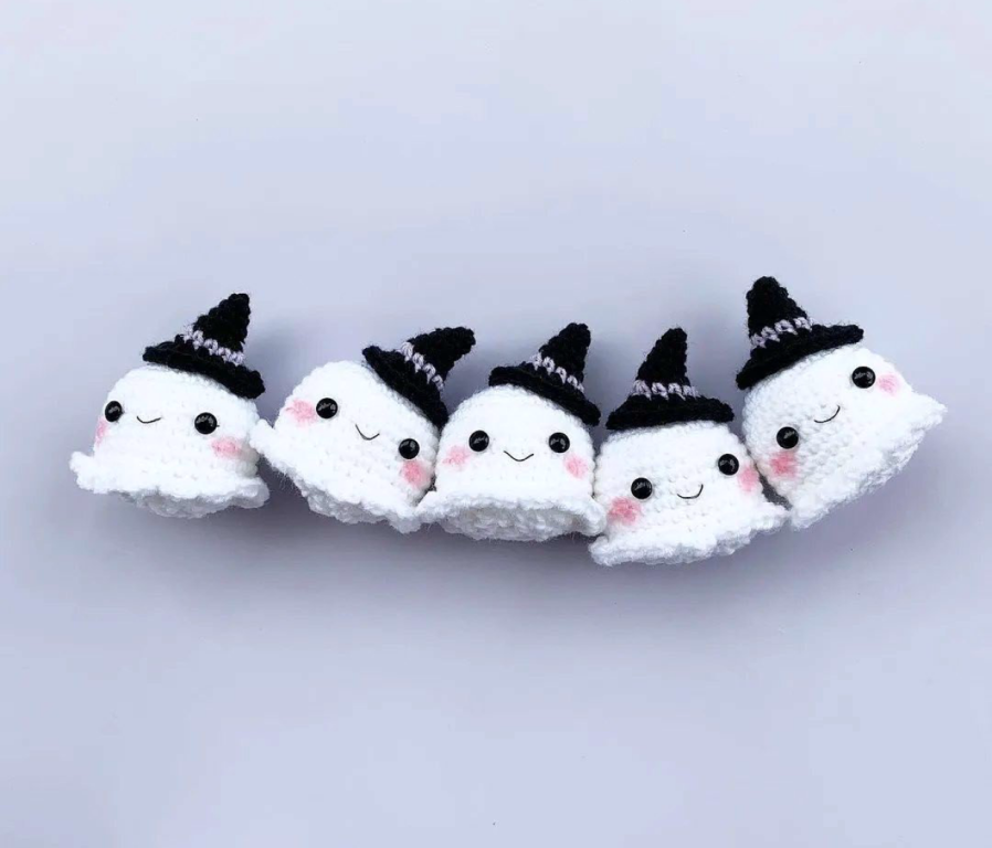 الگو عروسک های بافتنی شماره 0365 1