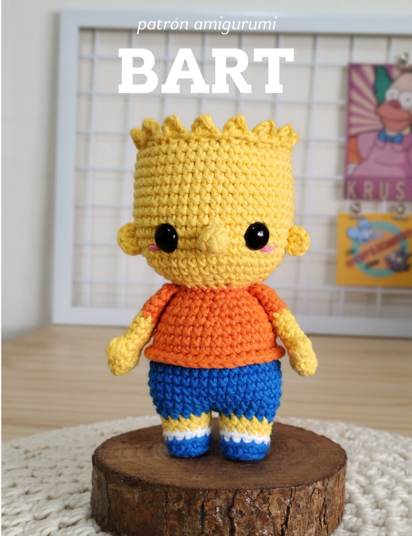 الگو عروسک های بافتنی شماره 0380 1