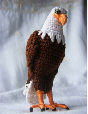 الگو عروسک های بافتنی شماره 0394