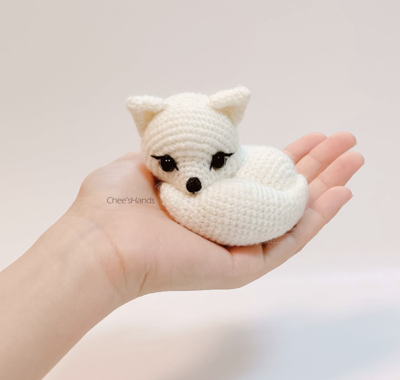 الگو عروسک های بافتنی شماره 0397 1