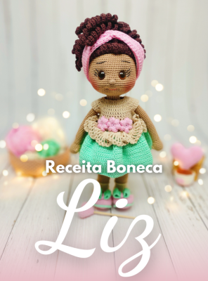 الگو عروسک های بافتنی شماره 0409