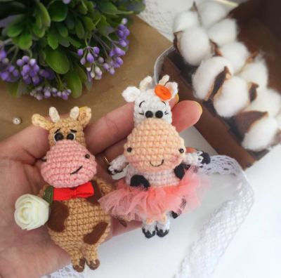 الگو عروسک های بافتنی شماره 0435