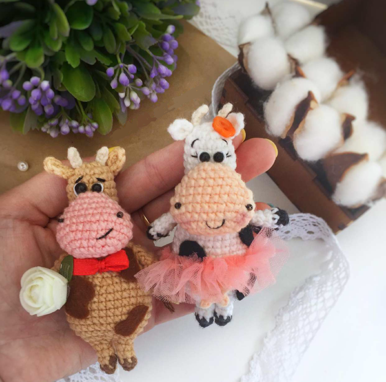 الگو عروسک های بافتنی شماره 0435 1