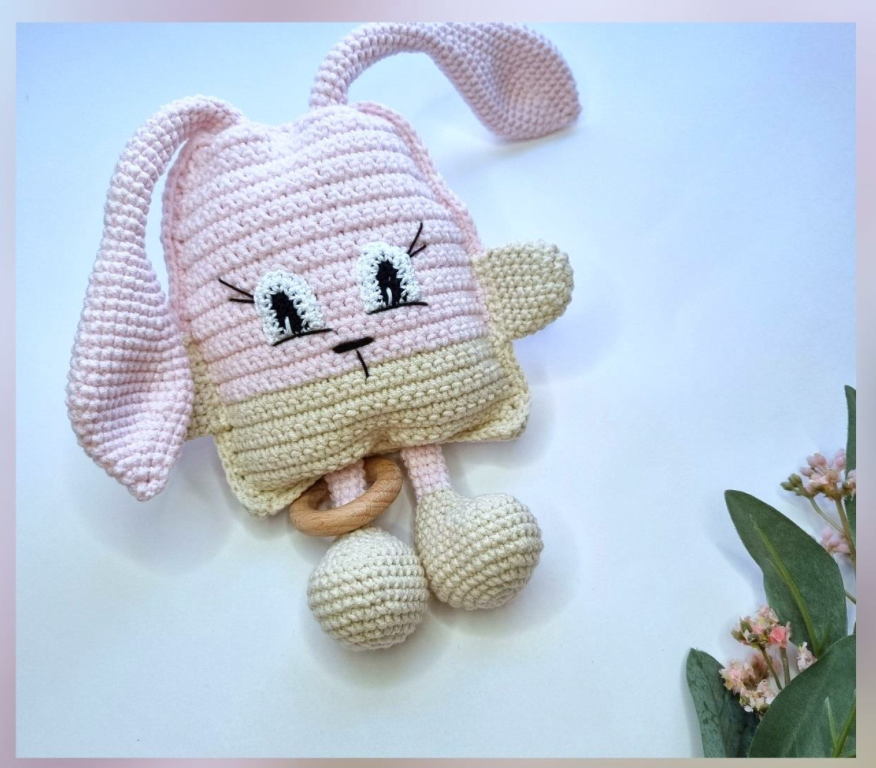 الگو عروسک های بافتنی شماره 0446 1