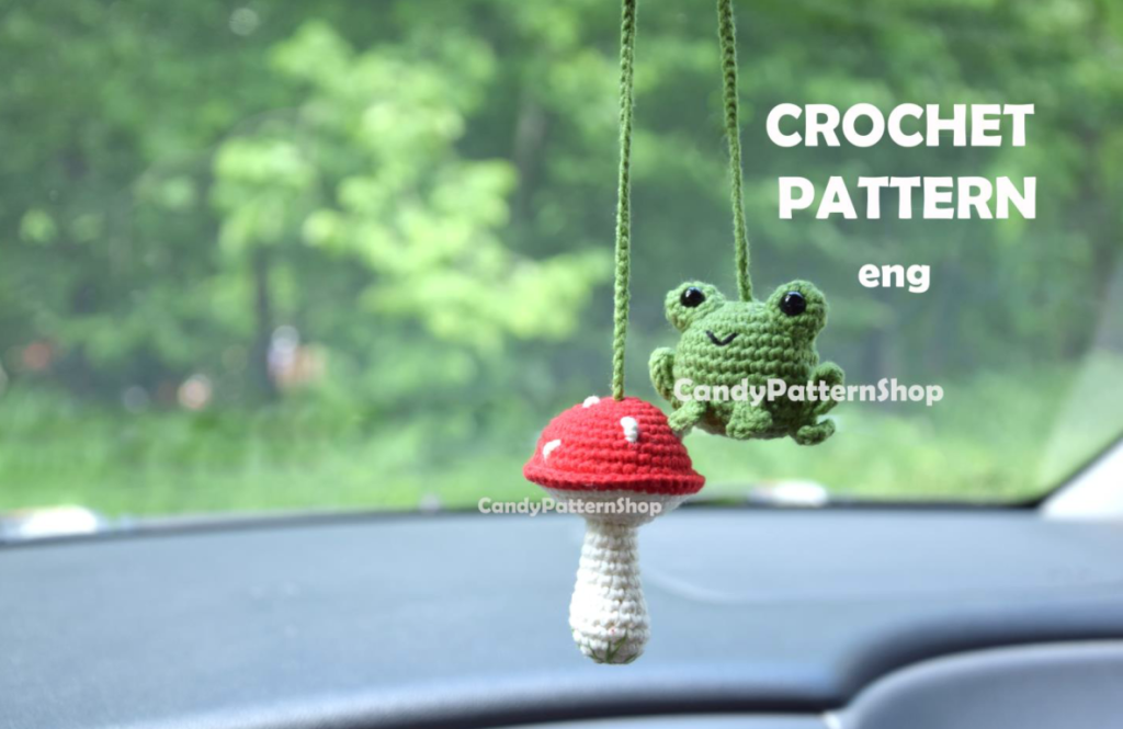 الگو عروسک های بافتنی شماره 0451 1