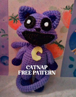 الگو عروسک های بافتنی شماره 0458