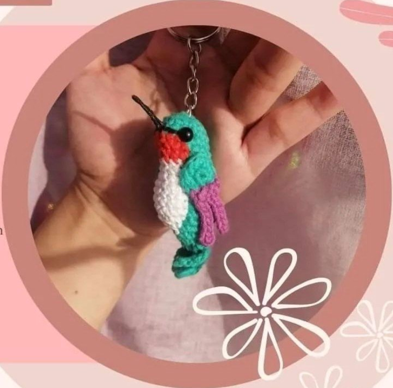 الگو عروسک های بافتنی شماره 0489 1