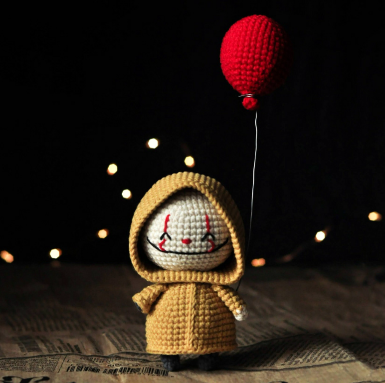 الگو عروسک های بافتنی شماره 0573 1 الگو عروسک های بافتنی شماره 0573 1