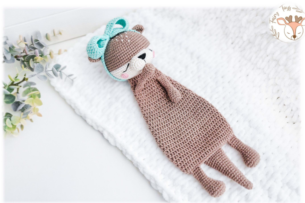 الگو عروسک های بافتنی شماره 0633 1 الگو عروسک های بافتنی شماره 0633 1