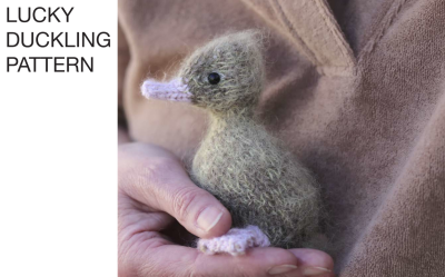 الگو عروسک های بافتنی شماره 0835