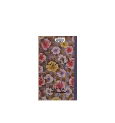 کتاب خطی انوار الرمل