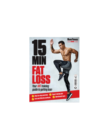 مجله Mens Fitness Guide شماره 138 سال 2024