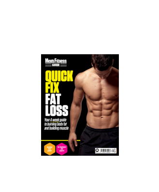 مجله Mens Fitness Guide شماره 139 سال 2024
