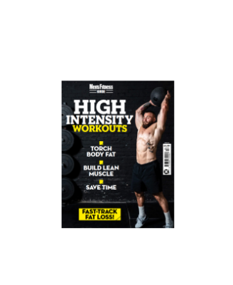 مجله Mens Fitness Guide شماره 142 سال 2024