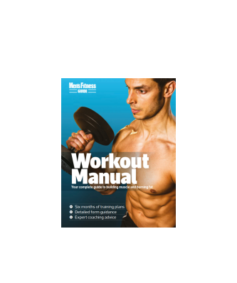 مجله Mens Fitness Guide شماره 144 سال 2024