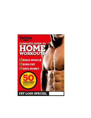 مجله Mens Fitness Guide شماره 46 سال 2024 1 مجله Mens Fitness Guide شماره 46 سال 2024 1