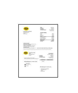 دانلود قبض انرژی هلند