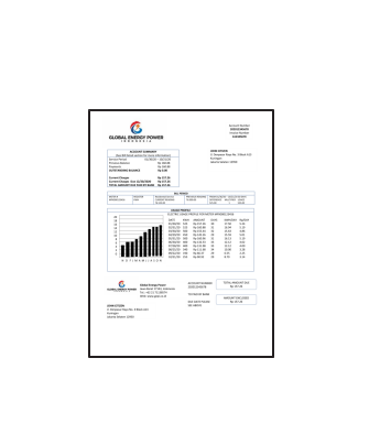 دانلود قبض انرژی اندونزی 1 دانلود قبض انرژی اندونزی 1