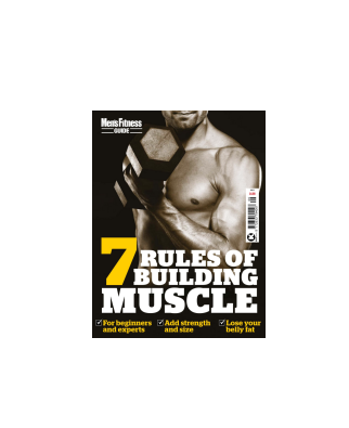 مجله Mens Fitness Guide شماره 009 سال 2021 1
