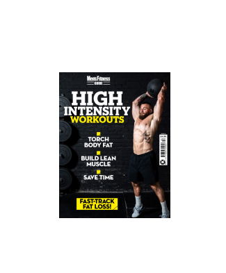 مجله Mens Fitness Guide شماره 42 سال 2024