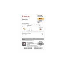 دانلود قبض انرژی سنگاپور