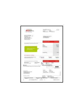 دانلود قبض انرژی سوئیس