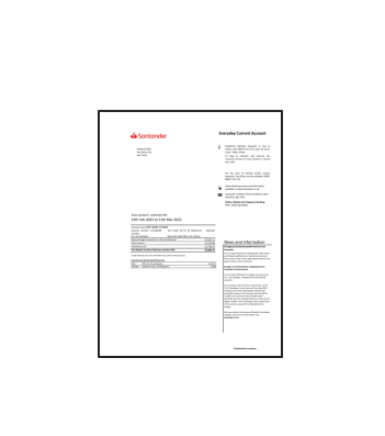 دانلود قبض تلفن انگلیس