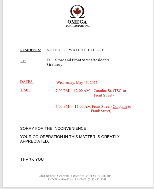 دانلود قبض آب انگلیس 2 دانلود قبض آب انگلیس