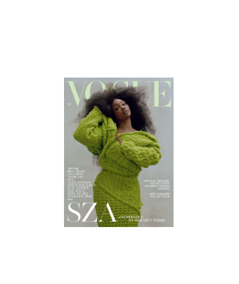 مجله ووگ vogue انگلیس دسامبر 2024 1 مجله ووگ vogue انگلیس دسامبر 2024 1