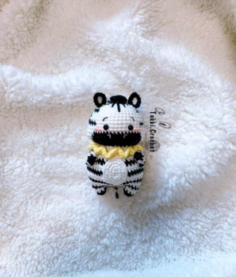 الگو عروسک های بافتنی شماره 0847