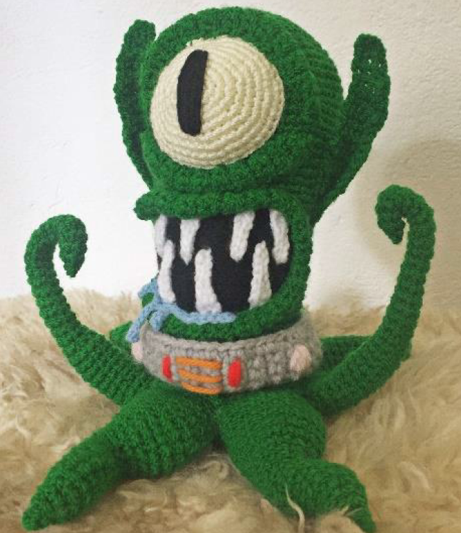 الگو عروسک های بافتنی شماره 0856 1 الگو عروسک های بافتنی شماره 0856 1