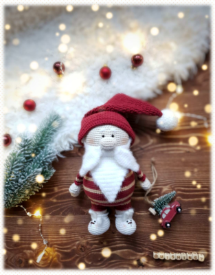 الگو عروسک های بافتنی شماره 0886