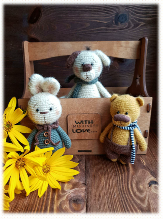 الگو عروسک های بافتنی شماره 0888 1 الگو عروسک های بافتنی شماره 0888 1