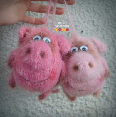 الگو عروسک های بافتنی شماره 0894