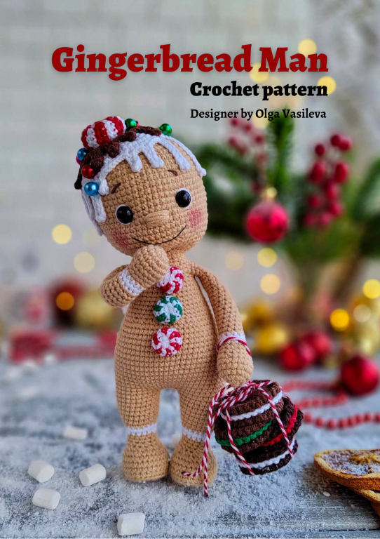 الگو عروسک های بافتنی شماره 0952 1 الگو عروسک های بافتنی شماره 0952 1