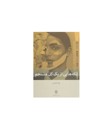کتاب تکه هایی از یک کل منسجم 1