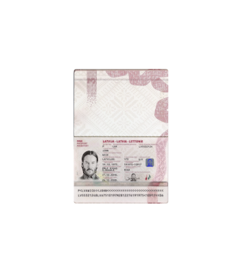 دانلود لایه باز پاسپورت لیتوانی 1 دانلود لایه باز پاسپورت لیتوانی 1